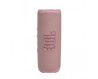 Портативная колонка JBL Flip 6 Pink (JBLFLIP6PINK)