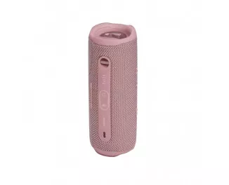 Портативная колонка JBL Flip 6 Pink (JBLFLIP6PINK)