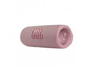 Портативная колонка JBL Flip 6 Pink (JBLFLIP6PINK)