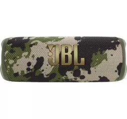 Портативная колонка JBL Flip 6 Squad (JBLFLIP6SQUAD)