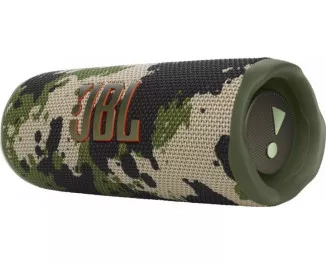 Портативная колонка JBL Flip 6 Squad (JBLFLIP6SQUAD)