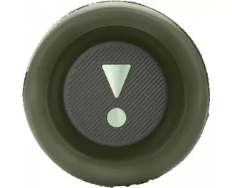 Портативная колонка JBL Flip 6 Squad (JBLFLIP6SQUAD)