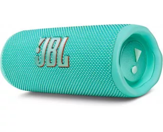 Портативная колонка JBL Flip 6 Teal (JBLFLIP6TEAL)