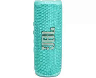 Портативная колонка JBL Flip 6 Teal (JBLFLIP6TEAL)
