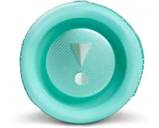 Портативная колонка JBL Flip 6 Teal (JBLFLIP6TEAL)
