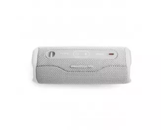 Портативная колонка JBL Flip 6 White (JBLFLIP6WHT)