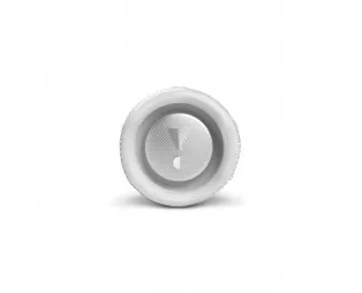 Портативная колонка JBL Flip 6 White (JBLFLIP6WHT)