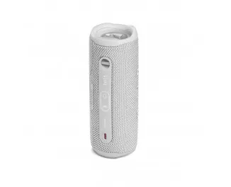 Портативная колонка JBL Flip 6 White (JBLFLIP6WHT)