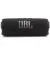 Портативная колонка JBL Flip 7 - Black (JBLFLIP7BLK)