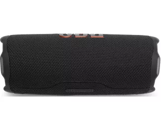 Портативная колонка JBL Flip 7 - Black (JBLFLIP7BLK)