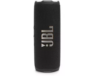 Портативная колонка JBL Flip 7 - Black (JBLFLIP7BLK)