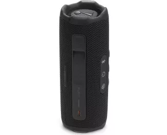 Портативная колонка JBL Flip 7 - Black (JBLFLIP7BLK)