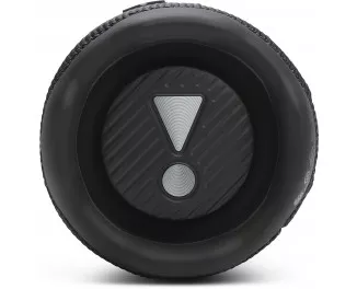Портативная колонка JBL Flip 7 - Black (JBLFLIP7BLK)