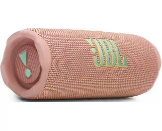 Портативна колонка JBL Flip 7 - Pink (JBLFLIP7PINK)