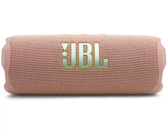 Портативна колонка JBL Flip 7 - Pink (JBLFLIP7PINK)