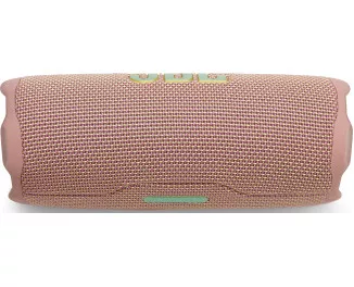 Портативна колонка JBL Flip 7 - Pink (JBLFLIP7PINK)