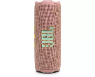 Портативна колонка JBL Flip 7 - Pink (JBLFLIP7PINK)