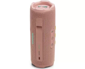 Портативна колонка JBL Flip 7 - Pink (JBLFLIP7PINK)