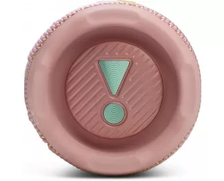 Портативна колонка JBL Flip 7 - Pink (JBLFLIP7PINK)