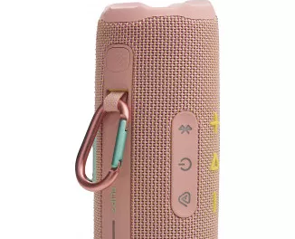 Портативна колонка JBL Flip 7 - Pink (JBLFLIP7PINK)