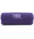 Портативна колонка JBL Flip 7 - Purple (JBLFLIP7PUR)