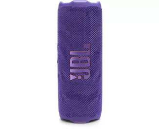 Портативна колонка JBL Flip 7 - Purple (JBLFLIP7PUR)