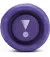 Портативна колонка JBL Flip 7 - Purple (JBLFLIP7PUR)
