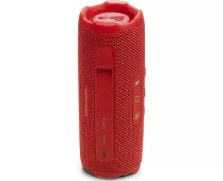 Портативная колонка JBL Flip 7 - Red (JBLFLIP7RED)