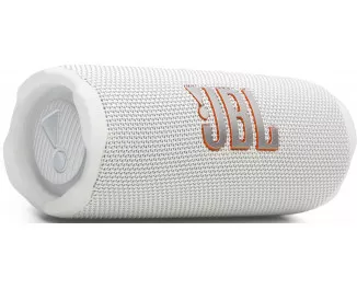 Портативная колонка JBL Flip 7 - White (JBLFLIP7WHT)