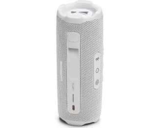 Портативная колонка JBL Flip 7 - White (JBLFLIP7WHT)