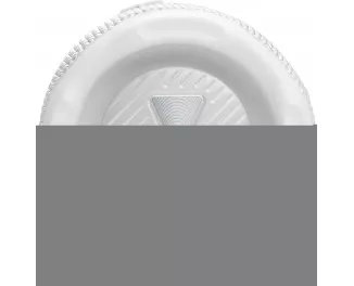 Портативная колонка JBL Flip 7 - White (JBLFLIP7WHT)