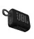 Портативная колонка JBL Go 3 Black (JBLGO3BLK)