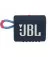 Портативная колонка JBL Go 3 Blue Coral (JBLGO3BLUP)