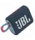 Портативная колонка JBL Go 3 Blue Coral (JBLGO3BLUP)