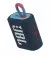 Портативная колонка JBL Go 3 Blue Coral (JBLGO3BLUP)
