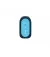 Портативная колонка JBL Go 3 Blue Coral (JBLGO3BLUP)