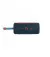 Портативная колонка JBL Go 3 Blue Coral (JBLGO3BLUP)