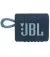Портативная колонка JBL Go 3 Blue (JBLGO3BLU)