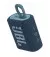 Портативная колонка JBL Go 3 Blue (JBLGO3BLU)