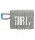 Портативная колонка JBL Go 3 Eco White (JBLGO3ECOWHT)