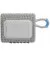 Портативная колонка JBL Go 3 Eco White (JBLGO3ECOWHT)