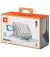 Портативная колонка JBL Go 3 Eco White (JBLGO3ECOWHT)