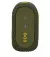 Портативная колонка JBL Go 3 Green (JBLGO3GRN)