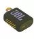 Портативная колонка JBL Go 3 Green (JBLGO3GRN)