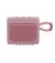 Портативная колонка JBL Go 3 Pink (JBLGO3PINK)