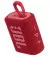 Портативная колонка JBL Go 3 Red (JBLGO3RED)