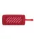Портативная колонка JBL Go 3 Red (JBLGO3RED)
