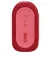 Портативная колонка JBL Go 3 Red (JBLGO3RED)