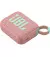 Портативная колонка JBL Go 4 Pink (JBLGO4PINK)