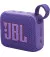 Портативная колонка JBL Go 4 Purple (JBLGO4PUR)
